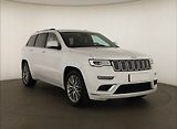 Jeep Grand Cherokee (2018) Summit 3.0 CRD - náhled 1