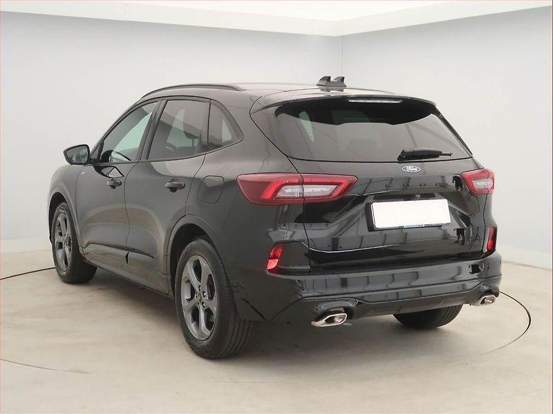 Ford Kuga (2025) 1.5 EcoBoost - fotka 4 z 18