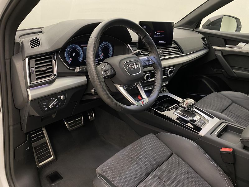 Audi SQ5 3.0TDI QUATTRO AUT  - fotka 4 z 60