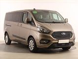 Ford Tourneo Custom (2021) Trend 2.0 EcoBlue mHEV, 1Maj - náhled 1