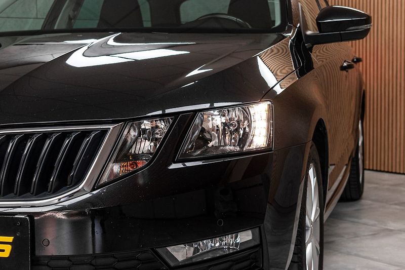 Škoda Octavia 1.6 TDI 85kW DSG*ACC*CAR-PLAY* - fotka 36 z 41
