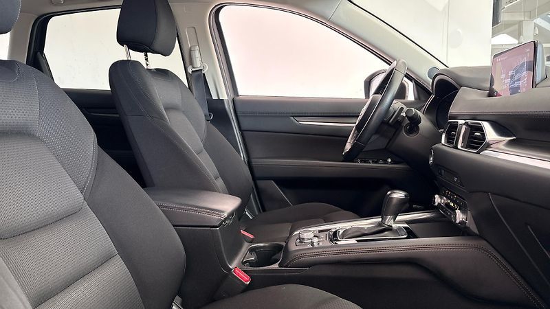 Mazda CX-5 (2020) 2.0 G194 AT AWD Revolution  - fotka 12 z 22