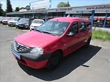 Dacia Logan 1,4 MPi 55kW MCV - náhled 1