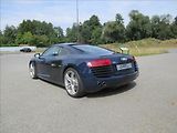 Audi R8 4,2 47tis. Km, Carbon, Top pův - náhled 7