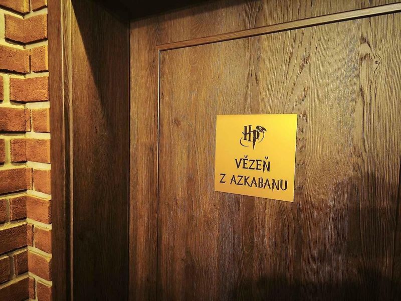 My jsme si dali menu za 198 korun.