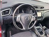 Nissan Qashqai (2015) 1.2DIG-T, 2.maj,ČR, Acenta - náhled 12