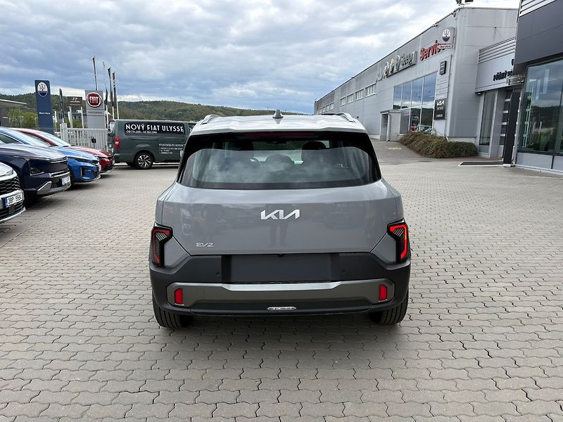 Kia Ostatní (2026) 5P EARTH 108 KW + 42,2 KWH - fotka 6 z 18