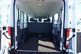 Ford Transit 2,0 TDCi  L3H2 8MÍST BUS KLIMA - náhled 15