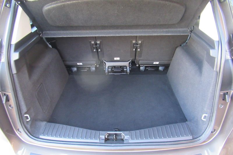 Ford C-MAX 1.5 TDCi AUT. KLIMA - fotka 18 z 22