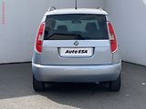 Škoda Roomster (2011) 1.2 TSi, ČR, Ambition, park. - náhled 4