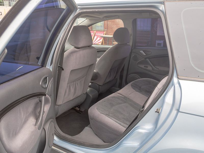 Citroën C5 (2008) 2.2HDI 125KW – STK 6/2028 - fotka 32 z 42