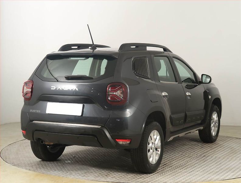 Dacia Duster (2024) Comfort 1.0 TCe, LPG, Tempomat - fotka 5 z 17