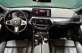 BMW Řada 5 530e xDrive M-Sport Taž. Kam. - náhled 6