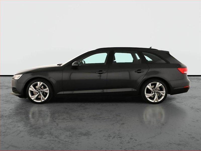 Audi A4 (2016) 2.0 TDI, Xenony, Tempomat - fotka 3 z 14