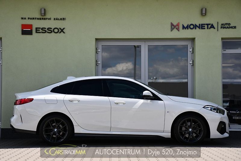 BMW Řada 2 218d M-SPORT REZERVACE - fotka 6 z 52