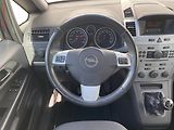 Opel Zafira (2012) 1.6i 7míst, Family - náhled 11
