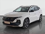Hyundai Tucson (2023) N-Line 1.6 T-GDI - náhled 1