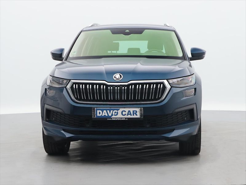 Škoda Kodiaq 2,0 TDI 147kW L&K 4x4 CZ DPH - fotka 2 z 33