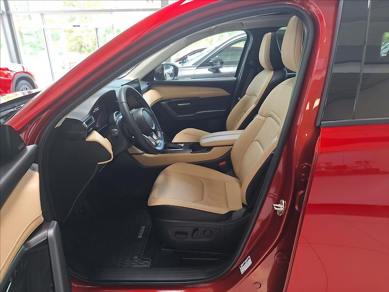 Mazda CX-5 2,5 G 141ps 6AT AWD Homura PAN - fotka 3 z 14