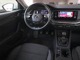 Škoda Octavia (2021) Ambition 1.0 TSI, ČR,1.maj - náhled 7