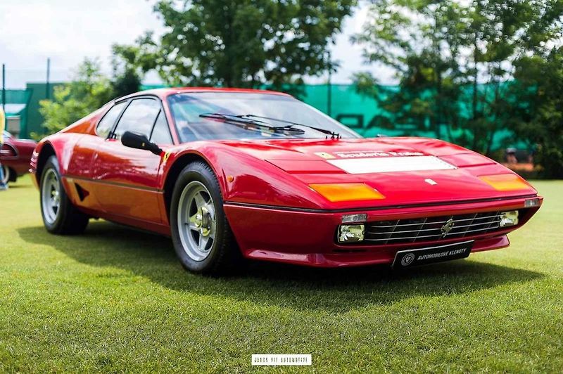 Senzací výstavy bude prezentace velmi vzácného vozu Talbot Lago T26GS, který posbíral už několik titulů na světových soutěžích elegance.