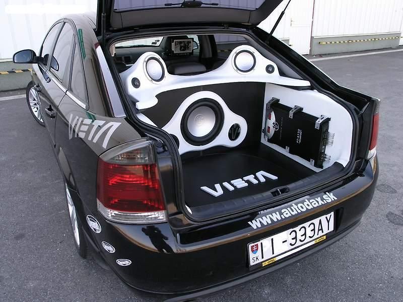ZKUŠENOSTI UŽIVATELE: Opel Vectra C