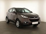 Hyundai ix35 (2012) 1.6 GDI, Tempomat - náhled 1