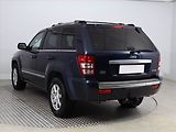 Jeep Grand Cherokee (2009) 3.0 CRD, 4X4, Automat - náhled 3