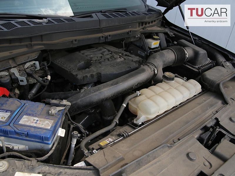Ford F-150 (2022) 3.5 V6 LOBO TREMOR  - fotka 41 z 41