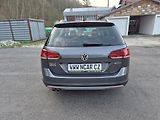 Volkswagen Golf Variant (2020) ALLTRACK 2,0TDi,135kw,4MOTION - náhled 8