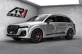 Audi Q7 e Quattro Sline 360kW Masáže - náhled 1
