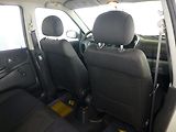 Suzuki Ignis (2004) 1,3I-68KW**KLIMATIZACE**5DVEŘÍ - náhled 21
