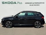 Škoda Kamiq Monte Carlo 1,5 TSI 110 kW 7° - náhled 2