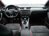 Škoda Octavia (2017) 2.0 TDi, RS, LED - náhled 8
