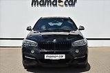 BMW X6 xDrive M50d 280kW SERVIS.KNIHA - náhled 1