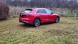 Audi Q8 (2025) TDI 50 S Line nový model 2025 - náhled 13