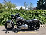 Harley-Davidson (2014) FLS Softail Slim - náhled 6