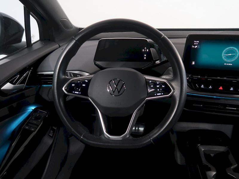 Volkswagen ID.4 (2023) COMFORT PRO PERFORMANCE 150KW - fotka 16 z 39