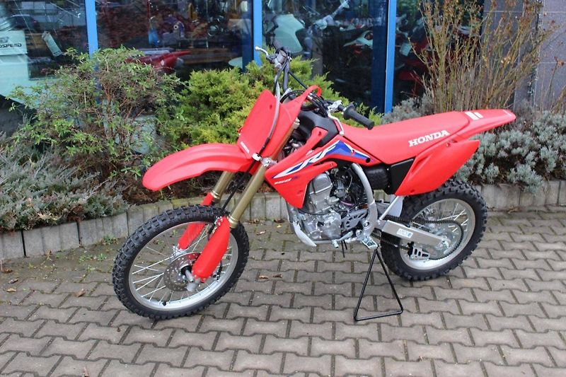 Honda CRF 150 R (2024) 2024  TOP AKCE NABÍDKA - fotka 7 z 7