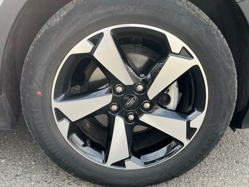 Ford Focus 1.0i,92KW,ACTIVE - fotka 14 z 14