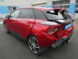 MG MG4 ELECTRIC 180kW navigace  - náhled 4