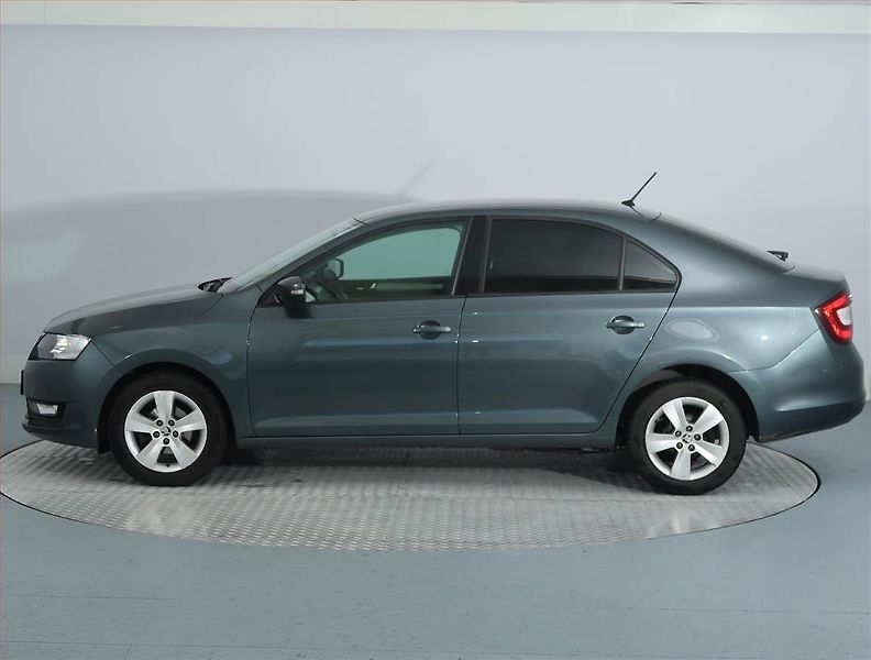 Škoda Rapid (2019) Ambition 1.0 TSI - fotka 3 z 13