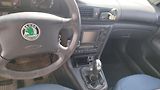 Škoda Superb 1.9TDI,volat- 608 081 843 - náhled 8
