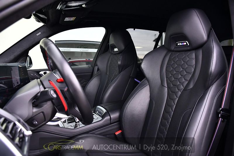 BMW X5 X5 M Competition - fotka 11 z 71