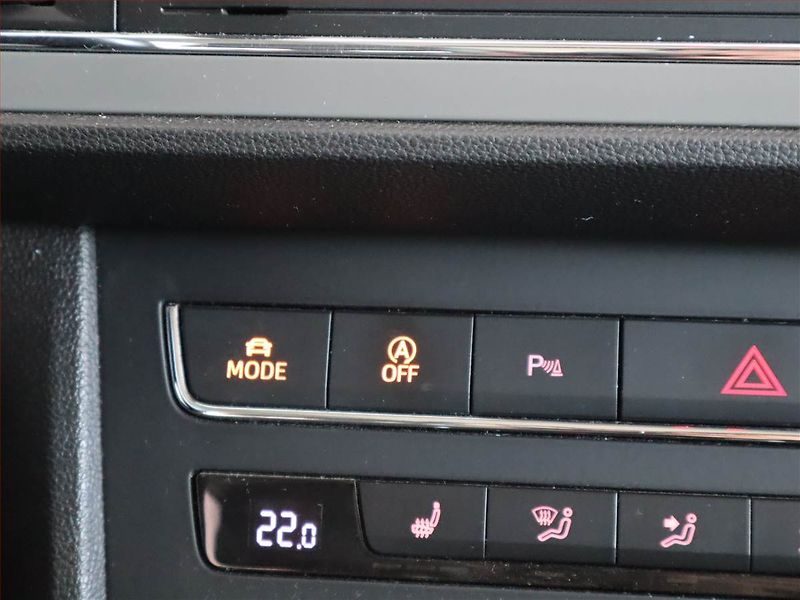 Seat Leon (2014) X-Perience 2.0 TDI, 4X4 - fotka 20 z 24