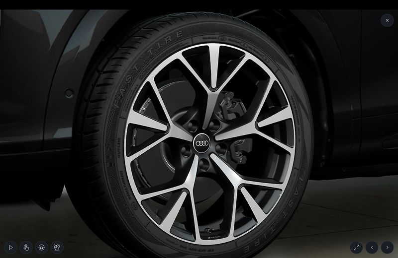 Audi Q7 quattro TDI 220kw - fotka 5 z 7