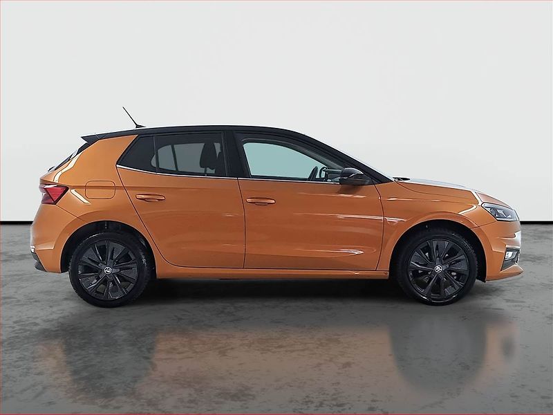 Škoda Fabia (2023) 1.0 TSI, Automat, Serv.kniha - fotka 6 z 19