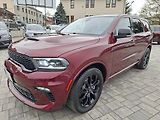 Dodge Durango (2019) 5,7 V8 R/T 4x4, 7 míst, LPG - náhled 2