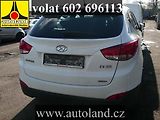 Hyundai ix35 (2012) VOLAT 602 696113 - náhled 3