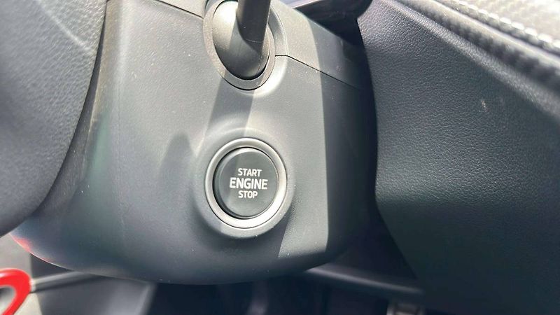 Škoda Fabia Monte Carlo 1,0 TSI 85kW MT6/S - fotka 20 z 27